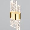 Černo-zlaté závěsné LED světlo Nova Luce Seneca 83 cm -fv-interier-25