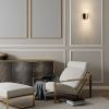 Černo-zlaté nástěnné LED světlo Nova Luce Seneca -fv-interier-25