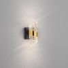 Černo-zlaté nástěnné LED světlo Nova Luce Seneca -fv-interier-25