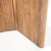 Béžový kamenný jídelní stůl Sara 130 cm -fv-interier-25