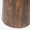 Béžový kamenný jídelní stůl Aikin 130 cm -fv-interier-25