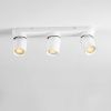 Bílé kovové bodové světlo Nova Luce Amecy 39 cm -fv-interier-25