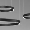 Černé kovové závěsné LED světlo Nova Luce Elowen 148 cm -fv-interier-25