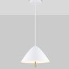 Bílé kovové závěsné LED světlo Nova Luce Oros 40 cm -fv-interier-25