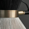 Černá kovová stolní lampa Cord -fv-interier-25