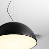 Černé kovové závěsné světlo Nova Luce Tholos 70 cm -fv-interier-25