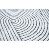 Bílý koberec Sonno 200 x 300 cm -fv-interier-25