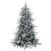 Umělý vánoční strom S. Martino 240 cm