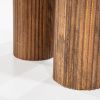 Béžový mramorový odkládací stolek Xavi 60 cm -fv-interier-25
