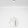 Bílé závěsné světlo Nova Luce Pierida 42 cm -fv-interier-25