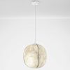 Bílé závěsné světlo Nova Luce Pierida 42 cm -fv-interier-25