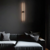 Černé kovové nástěnné LED světlo Nova Luce Cretel -fv-interier-25