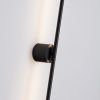 Černé kovové nástěnné LED světlo Nova Luce Cretel -fv-interier-25