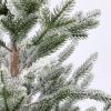 Umělý vánoční strom Luserna 100 cm -fv-interier-25