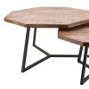 Set dvou dřevěných konferenčních stolků Octagon 76/60 cm -fv-interier-25