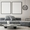 Černé závěsné LED světlo Nova Luce Kinetic 38 cm -fv-interier-25