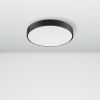 Černé kovové stropní LED světlo Nova Luce Hadon 40 cm -fv-interier-25