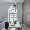 Černé kovové závěsné LED světlo Nova Luce Raccio 85 cm -fv-interier-25