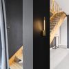 Zlaté kovové nástěnné LED světlo Nova Luce Raccio -fv-interier-25