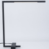 Černá kovová stolní LED lampa Nova Luce Raccio -fv-interier-25