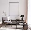 Černá kovová stolní lampa Nova Luce Bolt -fv-interier-25
