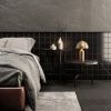 Zlatá kovová stolní lampa Nova Luce Bolt  -fv-interier-25