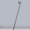 Černo-měděná stojací LED lampa Nova Luce Lusa 146,5 cm -fv-interier-25
