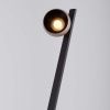 Černo-měděná stojací LED lampa Nova Luce Lusa 146,5 cm -fv-interier-25
