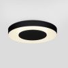 Černobílé kovové stropní LED světlo Nova Luce Pada 40 cm -fv-interier-25