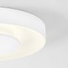 Bílé kovové stropní LED světlo Nova Luce Pada 40 cm -fv-interier-25
