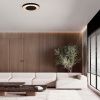 Černobílé kovové stropní LED světlo Nova Luce Pada 60 cm -fv-interier-25