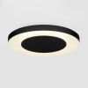 Černobílé kovové stropní LED světlo Nova Luce Pada 60 cm -fv-interier-25