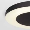 Černobílé kovové stropní LED světlo Nova Luce Pada 60 cm -fv-interier-25