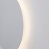 Bílé kovové nástěnné LED světlo Nova Luce Cyrcle 30 cm -fv-interier-25