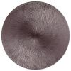 Hnědé kovové nástěnné LED světlo Nova Luce Cyrcle 30 cm -fv-interier-25