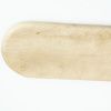 Dřevěná nástěnná police Tre 49 cm -fv-interier-25
