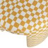 Žlutá čalouněná stolička Charlie 47 cm -fv-interier-25