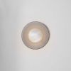 Kouřově šedé skleněné nástěnné LED světlo Nova Luce Esti -fv-interier-25