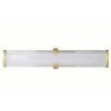 Skleněné nástěnné LED světlo Nova Luce Hedula 42,5 cm -fv-interier-25