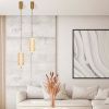 Závěsné LED světlo Nova Luce Klelia 15 cm -fv-interier-25