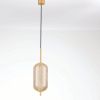 Závěsné LED světlo Nova Luce Klelia 15 cm -fv-interier-25
