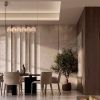 Závěsné LED světlo Nova Luce Klelia 85 cm -fv-interier-25