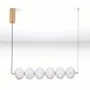 Závěsné LED světlo Nova Luce Klelia 85 cm -fv-interier-25