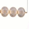 Závěsné LED světlo Nova Luce Klelia 85 cm -fv-interier-25