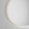 Závěsné zrcadlo s LED osvětlením Nova Luce Dab 80 cm -fv-interier-25