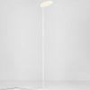 Bílá kovová stojací LED lampa Nova Luce Notos 205 cm -fv-interier-25