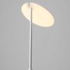 Bílá kovová stojací LED lampa Nova Luce Notos 205 cm -fv-interier-25