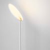 Bílá kovová stojací LED lampa Nova Luce Notos 205 cm -fv-interier-25