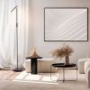 Černá kovová stojací LED lampa Nova Luce Notos 205 cm -fv-interier-25