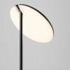 Černá kovová stojací LED lampa Nova Luce Notos 205 cm -fv-interier-25